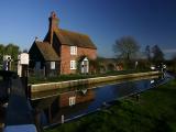 Lock Keepers Cottage