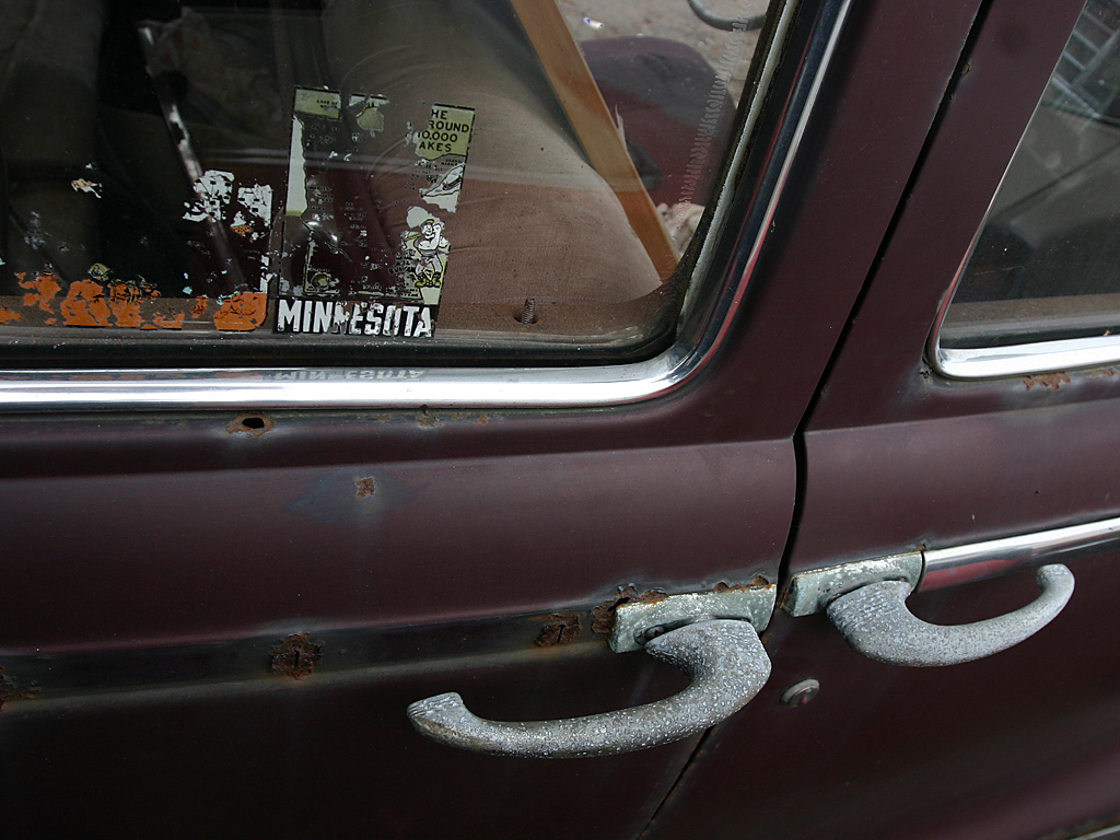 Chrysler New Yorker <br> LLM 442