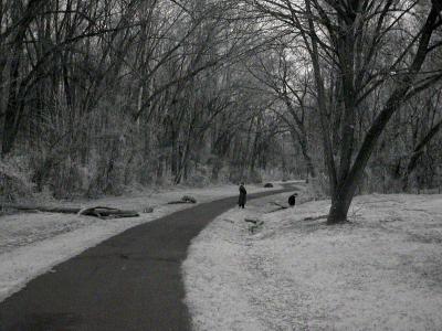 Park Walk