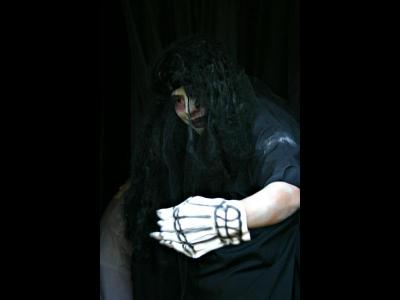 Trick or treat
