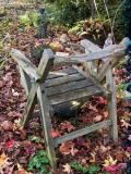 26 NOV 04 JUST SITTING AROUND