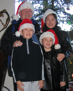 Christmas 2002