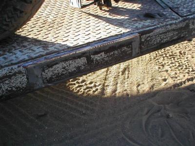 Trailer frame rail before weld.jpg