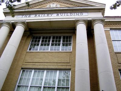 TCU Campus