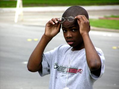 Young Fan