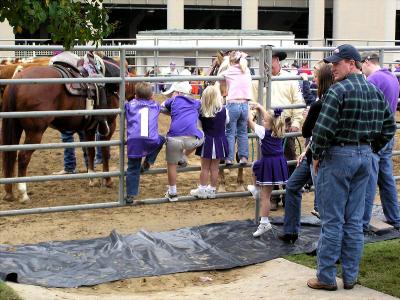 Western Heritage Day