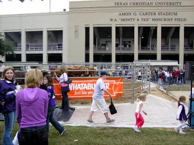 Western Heritage Day