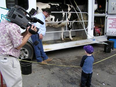 Western Heritage Day