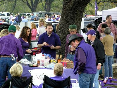Tailgate