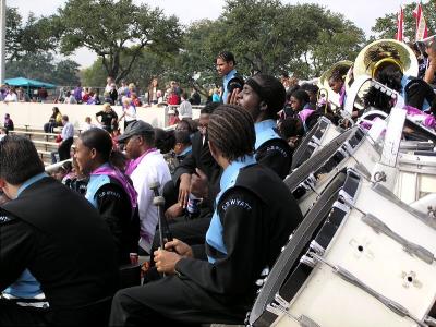 O.D. Wyatt Band