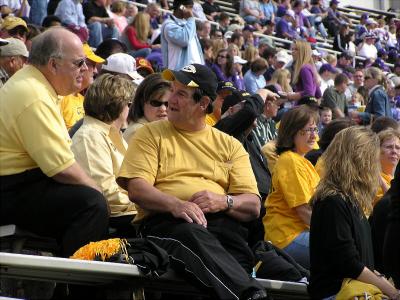 USM Fans