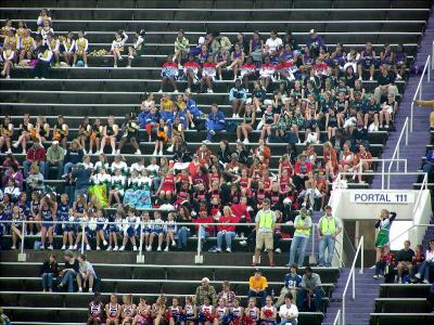 Upper Deck