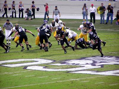 Hassell run option