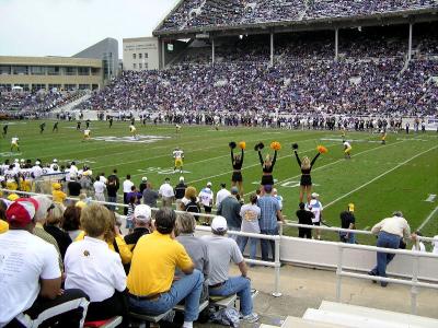 KIckoff