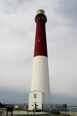 Barnagat Lighthouse #1