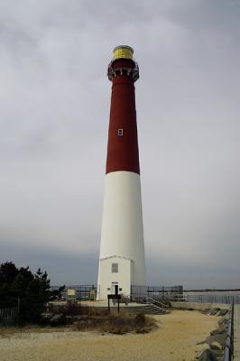 Barnagat Lighthouse #2