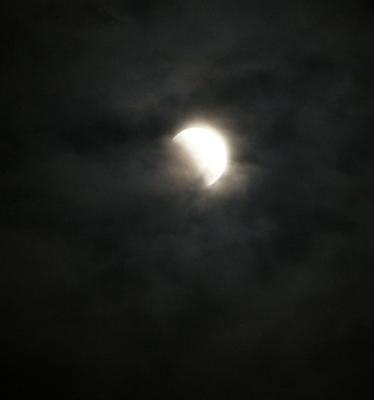lunar eclipse 4