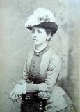 Mary Stevenson Lindsay
