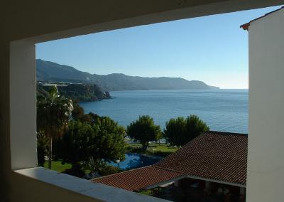 Parador de Nerja