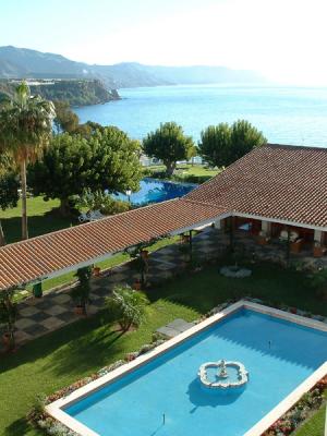 Parador de Nerja
