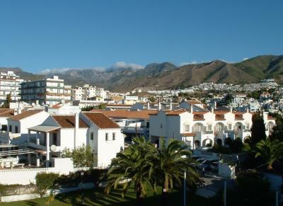 Parador de Nerja