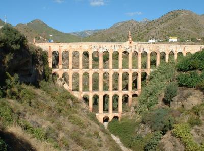 Nerja Aquaduct