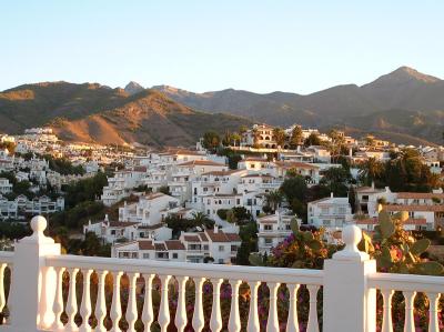 Parador de Nerja