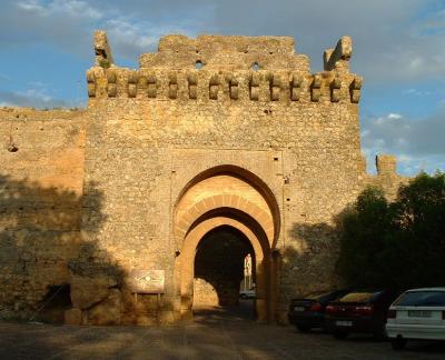 Parador de Carmona