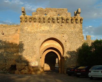 Parador de Carmona