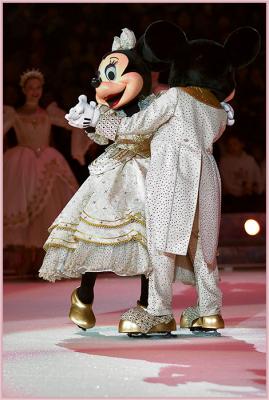 Mouse Waltz