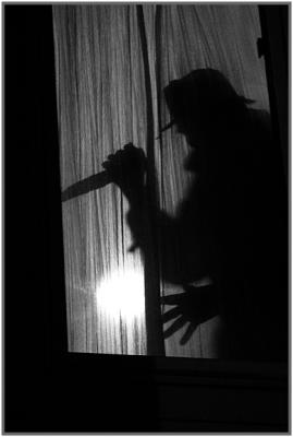 Rear Window *