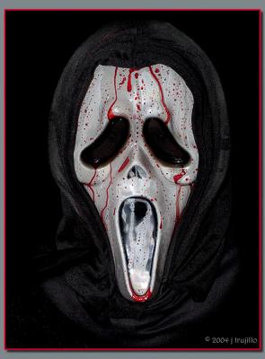 Scream 99*