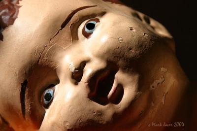 Chucky's Best Friendby markjay