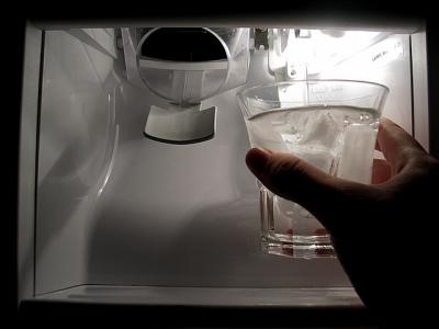 Thirsty (*)