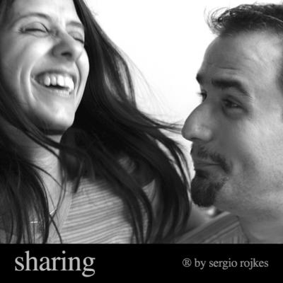 Sharing by Sergio Rojkes
