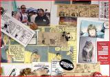 Life According to the Refrigerator (*)