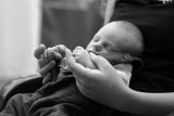 <b>I Cant Imagine Life Without my Son </b><br><i>by Tim Lauro</i>