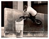 No gravity*