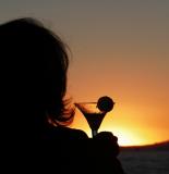 As Simple as a Sunday Evening Cocktail *
