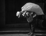 <b>7th Place</b><br><i>What if Life Were Really Hard?<br>by Jeff Hall</i>