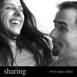 Sharing by Sergio Rojkes