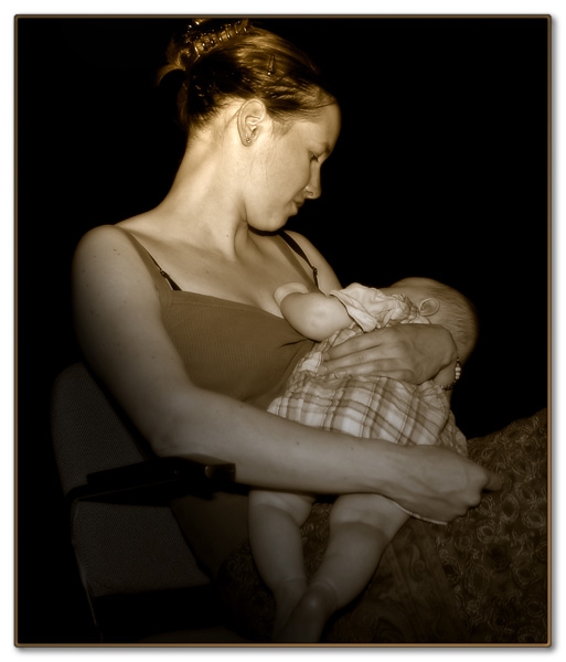 Pride & Tenderness *