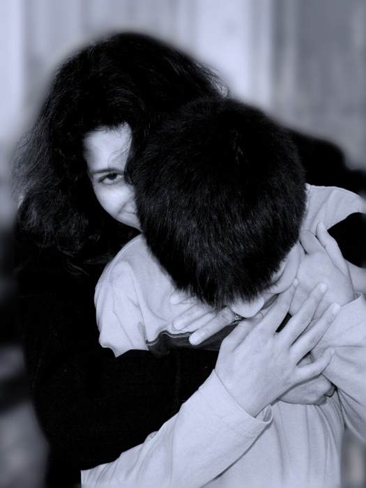 Emotional Surprise  *