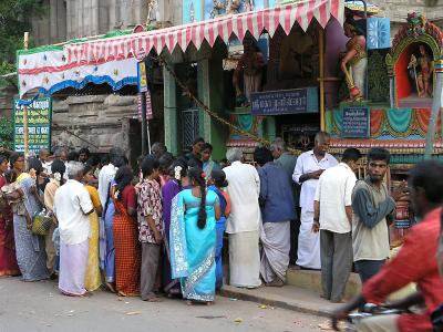 Madurai