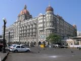 Taj Mahal Hotel