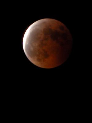 End of Totality