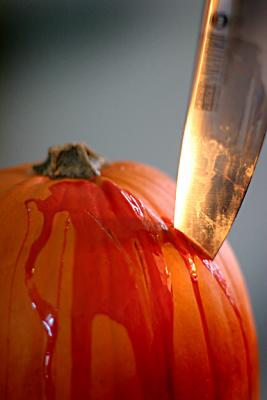 Halloween Horror *