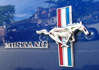 Mustang*