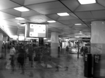 Homebound Chaos (*)