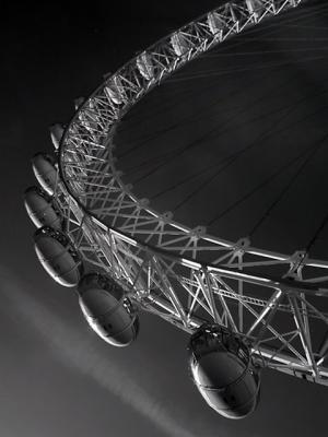 London Eye*